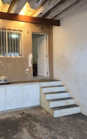 Casa para alugar com 72m², 2 quartos e sem vaga