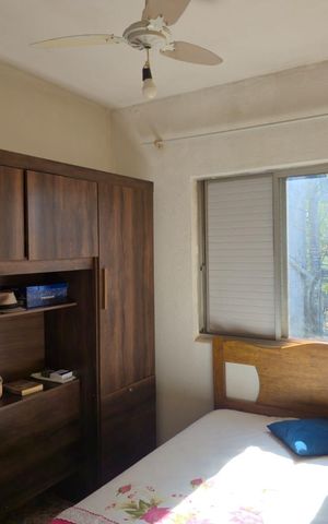 Casa para alugar com 72m², 2 quartos e sem vaga Casa para alugar com 72m², 2 quartos e sem vagaQuarto 01
