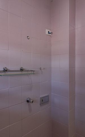 Apartamento à venda com 60m², 2 quartos e sem vaga Apartamento à venda com 60m², 2 quartos e sem vagaBanheiro