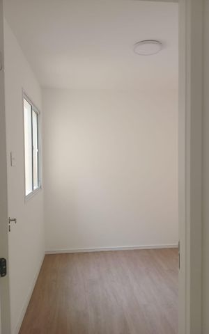 Apartamento para alugar com 39m², 2 quartos e sem vaga Apartamento para alugar com 39m², 2 quartos e sem vagaQuarto