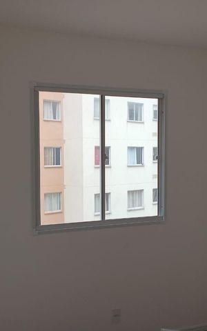Apartamento para alugar com 39m², 2 quartos e sem vaga Apartamento para alugar com 39m², 2 quartos e sem vagaQuarto
