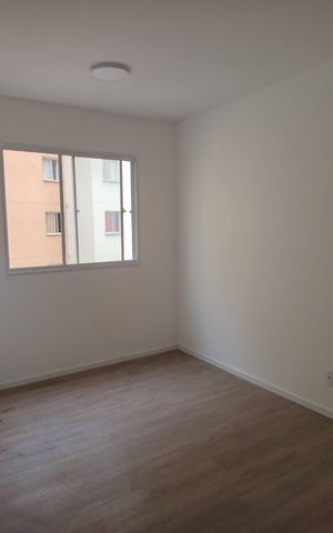 Apartamento para alugar com 39m², 2 quartos e sem vaga Apartamento para alugar com 39m², 2 quartos e sem vagaSala