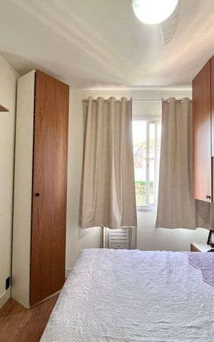 Apartamento à venda com 81m², 2 quartos e 2 vagas Apartamento à venda com 81m², 2 quartos e 2 vagasSuite