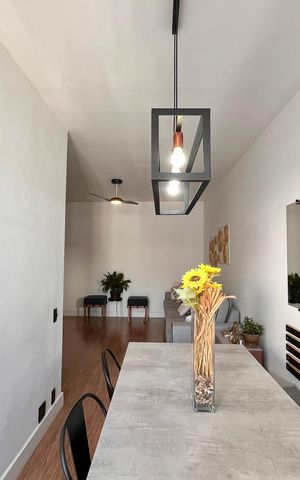 Apartamento à venda com 81m², 2 quartos e 2 vagas Apartamento à venda com 81m², 2 quartos e 2 vagasSala