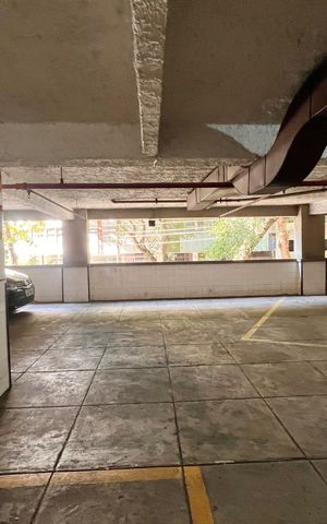 Apartamento à venda com 81m², 2 quartos e 2 vagas Apartamento à venda com 81m², 2 quartos e 2 vagasGaragem