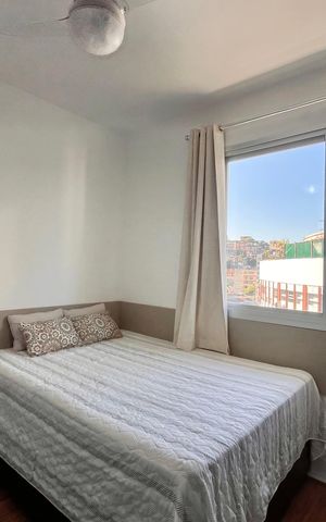 Apartamento à venda com 81m², 2 quartos e 2 vagas Apartamento à venda com 81m², 2 quartos e 2 vagasQuarto 1