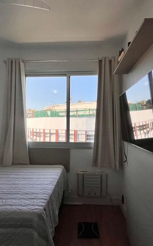 Apartamento à venda com 81m², 2 quartos e 2 vagas Apartamento à venda com 81m², 2 quartos e 2 vagasQuarto 1