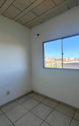 Apartamento para alugar com 40m², 2 quartos e sem vaga Apartamento para alugar com 40m², 2 quartos e sem vagaQuarto 1