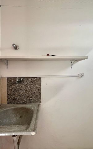 Apartamento para alugar com 40m², 2 quartos e sem vaga Apartamento para alugar com 40m², 2 quartos e sem vagaÁrea de Serviço