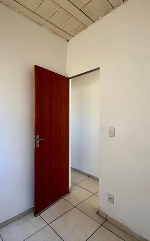 Apartamento para alugar com 40m², 2 quartos e sem vaga Apartamento para alugar com 40m², 2 quartos e sem vagaQuarto 1