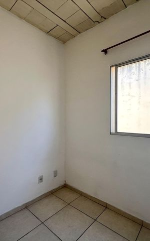 Apartamento para alugar com 40m², 2 quartos e sem vaga Apartamento para alugar com 40m², 2 quartos e sem vagaQuarto 1
