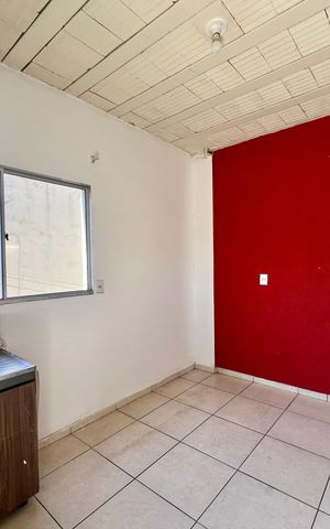Apartamento para alugar com 40m², 2 quartos e sem vaga Apartamento para alugar com 40m², 2 quartos e sem vagaSala/Cozinha