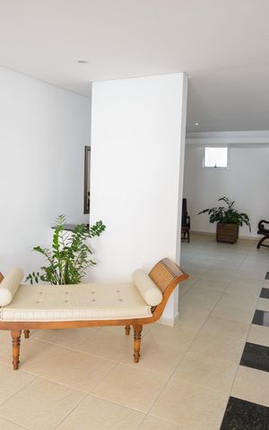 Apartamento para alugar com 297m², 3 quartos e 3 vagas Apartamento para alugar com 297m², 3 quartos e 3 vagasHall de entrada