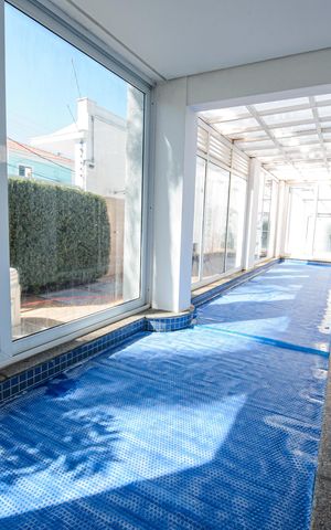 Apartamento para alugar com 297m², 3 quartos e 3 vagas Apartamento para alugar com 297m², 3 quartos e 3 vagasÁrea comum - Raia
