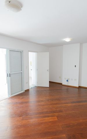 Apartamento para alugar com 297m², 3 quartos e 3 vagas Apartamento para alugar com 297m², 3 quartos e 3 vagasSuíte 1