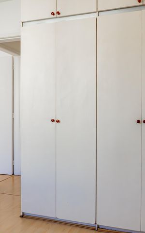 Apartamento à venda com 67m², 2 quartos e 1 vaga Apartamento à venda com 67m², 2 quartos e 1 vagaQuarto