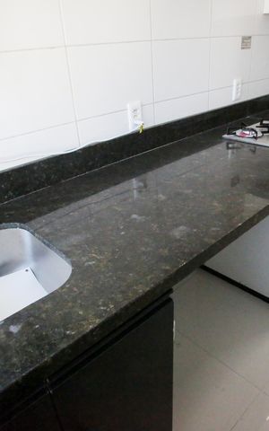 Apartamento à venda com 92m², 3 quartos e 1 vagaÁrea de Serviço