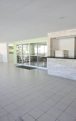 Apartamento à venda com 92m², 3 quartos e 1 vagaÁrea comum - Salão de festas