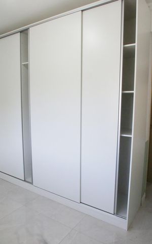 Apartamento à venda com 92m², 3 quartos e 1 vagaQuarto Suíte