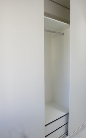 Apartamento à venda com 92m², 3 quartos e 1 vagaQuarto 2
