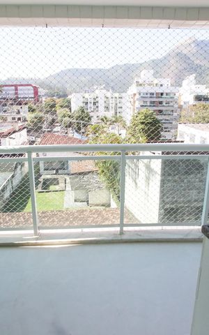 Apartamento à venda com 92m², 3 quartos e 1 vagaVaranda da Sala
