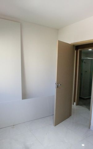 Apartamento à venda com 92m², 3 quartos e 1 vagaQuarto 3