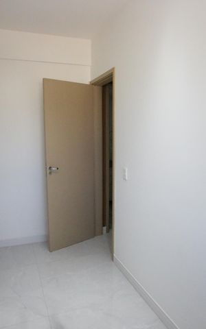Apartamento à venda com 92m², 3 quartos e 1 vagaQuarto 2