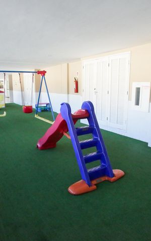 Apartamento à venda com 92m², 3 quartos e 1 vagaÁrea comum - Playground