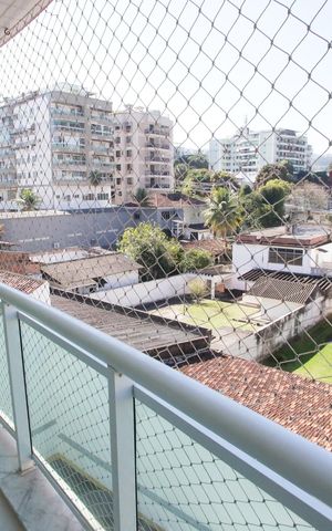 Apartamento à venda com 92m², 3 quartos e 1 vagaVaranda da Sala