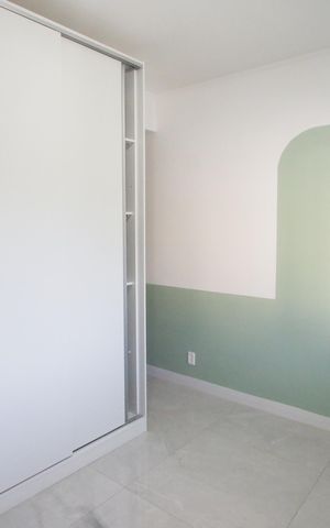 Apartamento à venda com 92m², 3 quartos e 1 vagaQuarto Suíte