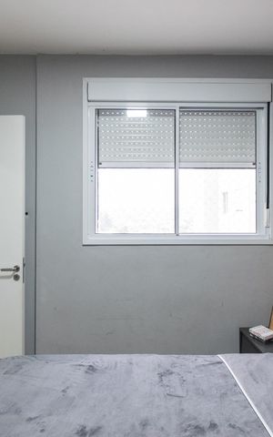 Apartamento para alugar com 35m², 2 quartos e 1 vagaQuarto 1