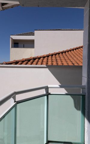 Casa à venda com 268m², 3 quartos e 5 vagas Casa à venda com 268m², 3 quartos e 5 vagasVaranda