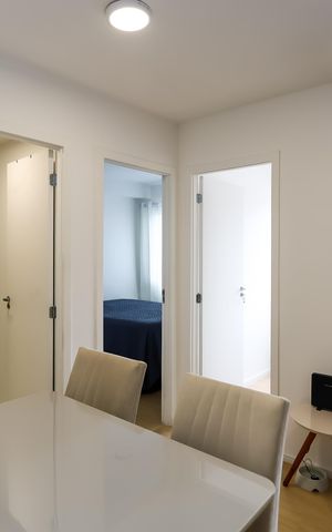 Apartamento para alugar com 29m², 2 quartos e sem vaga Apartamento para alugar com 29m², 2 quartos e sem vagasala
