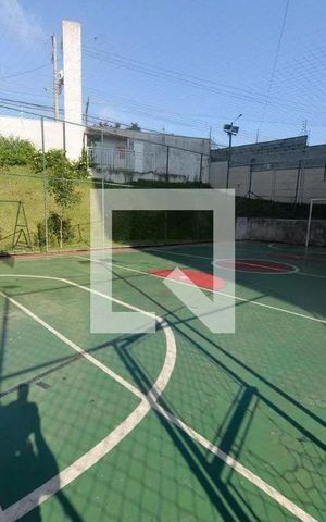 Apartamento para alugar com 48m², 2 quartos e 1 vaga Apartamento para alugar com 48m², 2 quartos e 1 vagaQuadra Esportiva