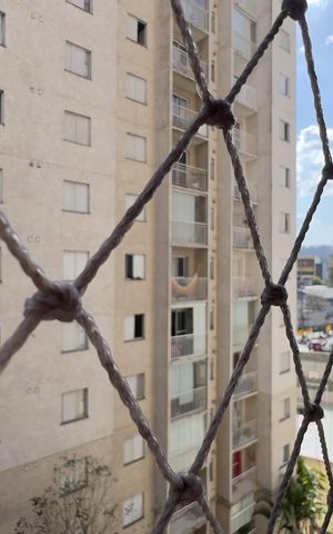 Apartamento para alugar com 48m², 2 quartos e 1 vaga Apartamento para alugar com 48m², 2 quartos e 1 vagaVista do Quarto 1