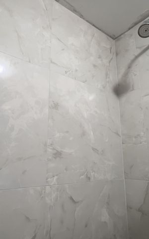 Apartamento para alugar com 48m², 2 quartos e 1 vaga Apartamento para alugar com 48m², 2 quartos e 1 vagaBanheiro