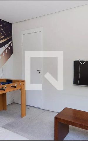 Apartamento para alugar com 48m², 2 quartos e 1 vaga Apartamento para alugar com 48m², 2 quartos e 1 vagaSalão de jogos