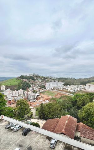 Apartamento para alugar com 30m², 2 quartos e 1 vaga Apartamento para alugar com 30m², 2 quartos e 1 vagaVista do Quarto 1