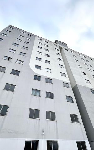Apartamento para alugar com 30m², 2 quartos e 1 vaga Apartamento para alugar com 30m², 2 quartos e 1 vagaFachada do bloco