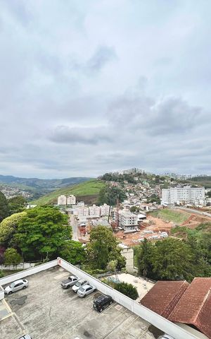 Apartamento para alugar com 30m², 2 quartos e 1 vaga Apartamento para alugar com 30m², 2 quartos e 1 vagaVista do Quarto 2