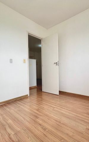 Apartamento para alugar com 30m², 2 quartos e 1 vaga Apartamento para alugar com 30m², 2 quartos e 1 vagaQuarto 2
