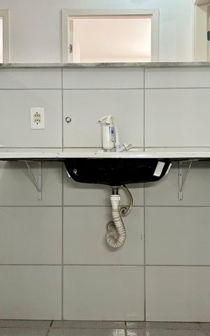 Apartamento para alugar com 30m², 2 quartos e 1 vaga Apartamento para alugar com 30m², 2 quartos e 1 vagaCozinha