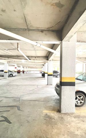Apartamento para alugar com 30m², 2 quartos e 1 vaga Apartamento para alugar com 30m², 2 quartos e 1 vagaGaragem