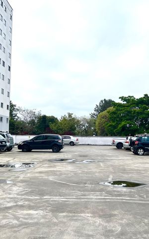 Apartamento para alugar com 30m², 2 quartos e 1 vaga Apartamento para alugar com 30m², 2 quartos e 1 vagaGaragem