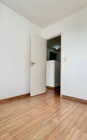 Apartamento para alugar com 30m², 2 quartos e 1 vaga Apartamento para alugar com 30m², 2 quartos e 1 vagaQuarto 1