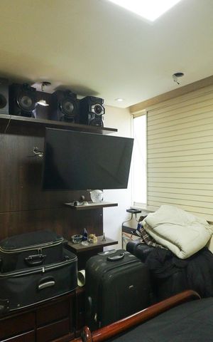 Apartamento à venda com 45m², 2 quartos e 1 vaga Apartamento à venda com 45m², 2 quartos e 1 vagaQuarto 1