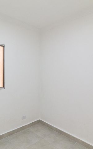 Casa para alugar com 40m², 1 quarto e sem vaga Casa para alugar com 40m², 1 quarto e sem vagaSala
