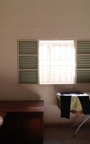 Casa para alugar com 140m², 2 quartos e sem vagaQuarto 1