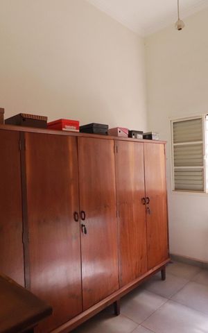 Casa para alugar com 140m², 2 quartos e sem vagaQuarto 2