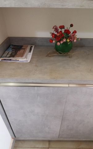 Casa para alugar com 140m², 2 quartos e sem vagaBanheiro 